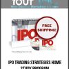 [Download Now] IPO Trading Strategies Home Study Program