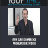 [Download Now] ITPM Super Conference Premium Series Videos