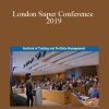 [Download Now] ITPM – London Super Conference 2019