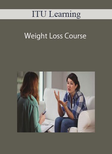 ITU Learning – Weight Loss Course