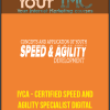 [Download Now] IYCA - Certified Speed and Agility Specialist Digital