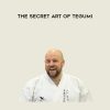 The Secret Art of Tegumi - Iain Abemethy