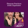 Ian Ferguson (Jaiya ‘s Husband) - Pleasure Practices & Erotic Expansion