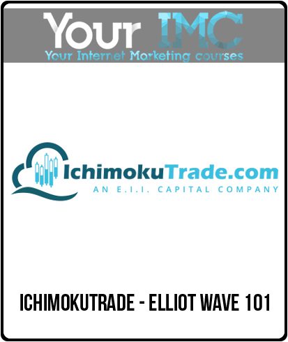 [Download Now] Ichimokutrade - Elliot Wave 101