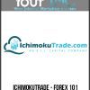 Ichimokutrade - Forex 101