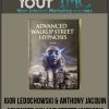 [Download Now] Igor Ledochowski & Anthony Jacquin - Advanced Walkup Street Hypnosis