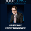 [Download Now] Igor Ledochowski - Hypnosis Training Academy