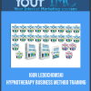 Igor Ledochowski - Hypnotherapy Business Method Training