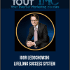 [Download Now] Igor Ledochowski - Lifelong Success System