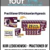 Igor Ledochowski - Practioner of Ericksonian Hypnosis Training