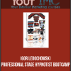 [Download Now] Igor Ledochowski - Professional Stage Hypnotist Bootcamp