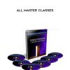 Igor Ledochowski – ALL Master Classes