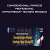 Igor Ledochowski – Conversational Hypnosis Professional Hypnotherapy Training Program