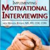 [Download Now] Implementing Motivational Interviewing – Marlisa Brown