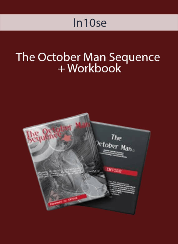 In10se - The October Man Sequence + Workbook