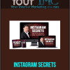 Instagram Secrets Mastermind Course