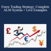 Instructors & Steve Cook - Forex Trading Strategy: Complete ALM System + Live Examples