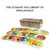 [Download Now] Paul Scheele - The Ultimate You Library of Paraliminals