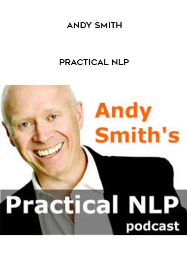 Andy Smith - Practical NLP