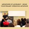 Andrew austin - Metaphors of Movement - nding your primary operating metaphor