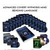 [Download Now] Igor Ledochowski - Advanced Covert Hypnosis Mind Bending Language