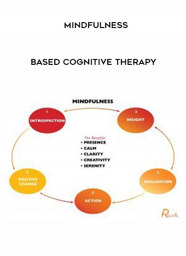 Mindfulness-Based Cognitive Therapy