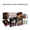 Dean Cortez - One Night Stands Masterclass