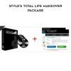 STYLE’S TOTAL LIFE MAKEOVER PACKAGE