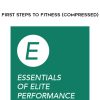 [Download Now] Z-Health - First Steps to Fitness