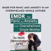 [Download Now] EMDR for Panic and Anxiety in an Overwhelmed Single Mother - Laurel Parnell