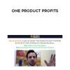 Nick Peroni - One Product Profits