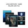 [Download Now] Lyon Institute - CranioSacral - Hard Palate and TMJ