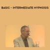 [Download Now] Gerald Kein - Basic - Intermediate Hypnosis