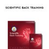 [Download Now] Paul Chek - Scientific Back Training