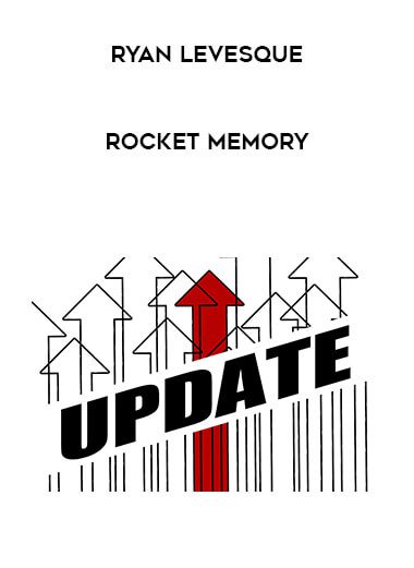 Rocket Memory - Ryan Levesque