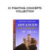 [Download Now] Joseph Simonet - Ki Fighting Concepts Collection [28 DVDs - Rip]