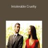 Intolerable Cruelty