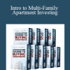 Intro to Multi-Family Apartment Investing - Grant Cardone