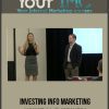 Investing Info Marketing Summit 2015 speakers