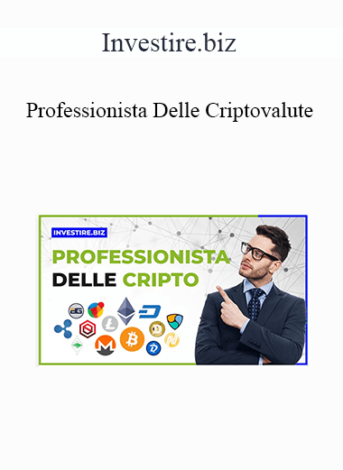 Investire.biz - Professionista Delle Criptovalute