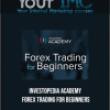 Investopedia Academy - Forex Trading For Beginners