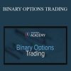 Investopedia – BINARY OPTIONS TRADING