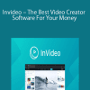 Invideo – The Best Video Creator Software For Your Money