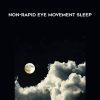 Non-Rapid Eye Movement Sleep - Invisible Hands