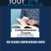 Iris Reading - Comprehension Course