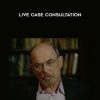 Live Case Consultation - Irvin Yalom MD