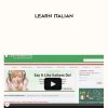 ItalianpodlOl – Learn Italian