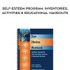 [Download Now] J. J. Liptak – Self-esteem Program: Inventories