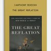 J.Anthony Boeckh – The Great Reflation