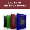 [Download Now] J.L.Lord – Four Books